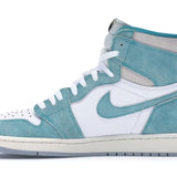 Jordan 1 High Turbo Green