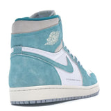 Jordan 1 High Turbo Green