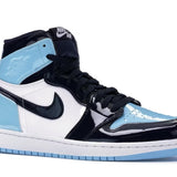 Jordan 1 High UNC Patent