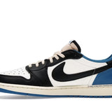 Jordan 1 Low Travis Scott Fragment