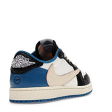 Jordan 1 Low Travis Scott Fragment