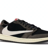 Jordan 1 Low Travis Scott Mocha