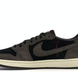Jordan 1 Low Travis Scott Mocha