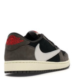 Jordan 1 Low Travis Scott Mocha