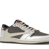 Jordan 1 Low Travis Scott Reverse Mocha