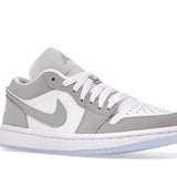 Jordan 1 Low Wolf Grey