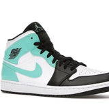Jordan 1 Mid Tropical Twist Igloo