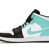 Jordan 1 Mid Tropical Twist Igloo