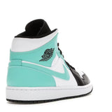 Jordan 1 Mid Tropical Twist Igloo