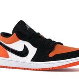 Jordan 1 Low Shattered Backboard