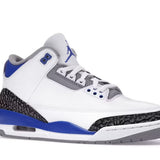 Jordan 3 Retro Racer Blue