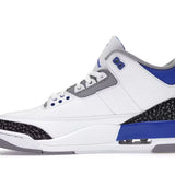 Jordan 3 Retro Racer Blue