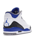 Jordan 3 Retro Racer Blue