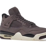 Jordan 4 A Ma Maniére Violet Ore