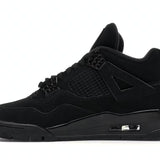 Jordan 4 Black Cat