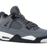 Jordan 4 Cool Grey