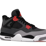 Jordan 4 Infrared