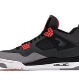 Jordan 4 Infrared