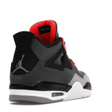 Jordan 4 Infrared