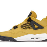 Jordan 4 Lightning