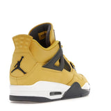 Jordan 4 Lightning
