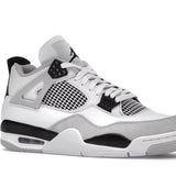 Jordan 4 Military Black