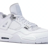 Jordan 4 Pure Money
