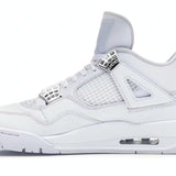 Jordan 4 Pure Money