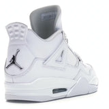 Jordan 4 Pure Money