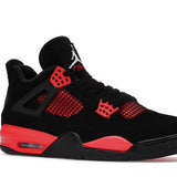 Jordan 4 Red Thunder