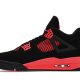 Jordan 4 Red Thunder