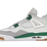 Jordan 4 SB Pine Green