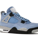 Jordan 4 University Blue