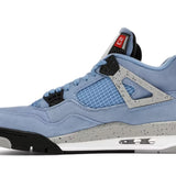 Jordan 4 University Blue
