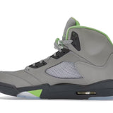 Jordan 5 Green Bean