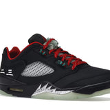 Jordan 5 Low CLOT Jade