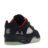 Jordan 5 Low CLOT Jade