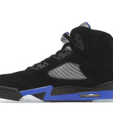 Jordan 5 Racer Blue