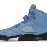 Jordan 5 UNC