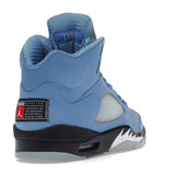 Jordan 5 UNC