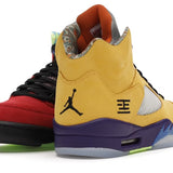 Jordan 5 What The