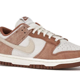 Nike Dunk Low Medium Curry
