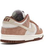 Nike Dunk Low Medium Curry