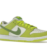 Nike Dunk SB Low Green Apple
