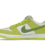 Nike Dunk SB Low Green Apple