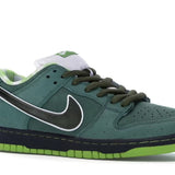 Nike Dunk SB Low Green Lobster