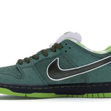 Nike Dunk SB Low Green Lobster