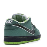 Nike Dunk SB Low Green Lobster