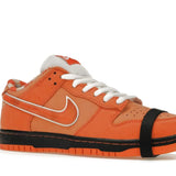 Nike Dunk SB Low Orange Lobster