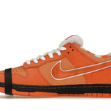 Nike Dunk SB Low Orange Lobster
